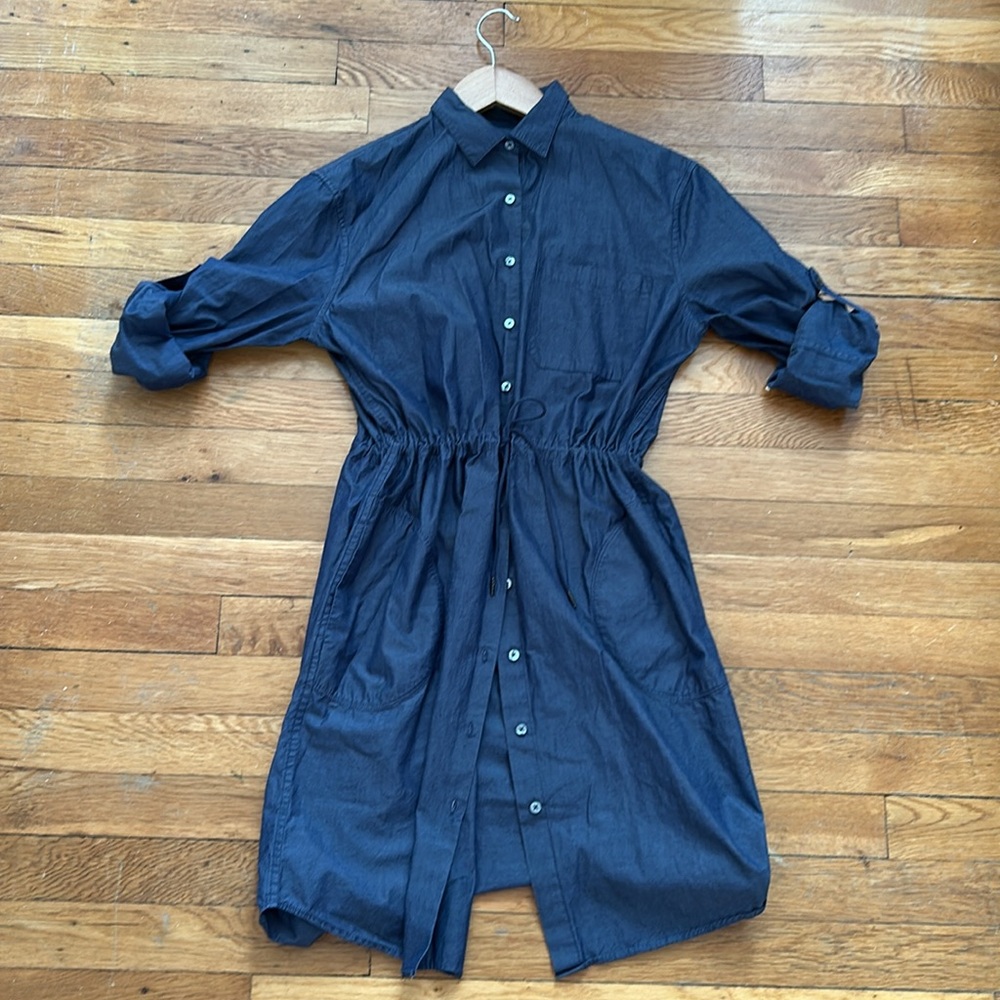 Anthony thomas Melillo Midi Dress